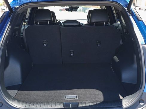 Used 2023 Kia Sportage X-Line w/ X-Line Premium Package AWD/4WD image 16