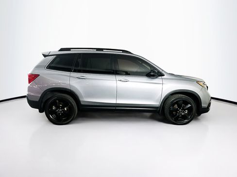 Used 2019 Honda Passport Elite image 10