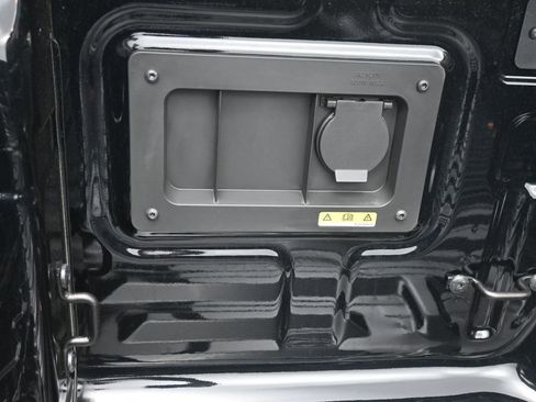 New 2026 Ford Ranger Lariat w/ Black Appearance Package AWD/4WD image 26