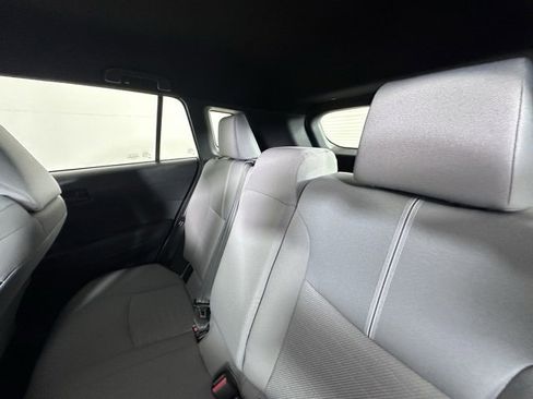 Used 2024 Toyota Corolla Cross S image 15