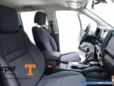 Used 2023 Nissan Frontier S w/ Technology Package image 35