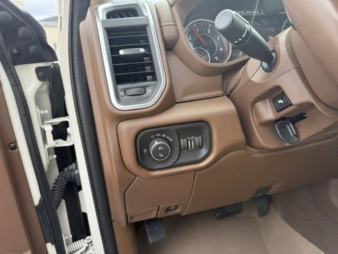 Used 2022 RAM 2500 Laramie image 14