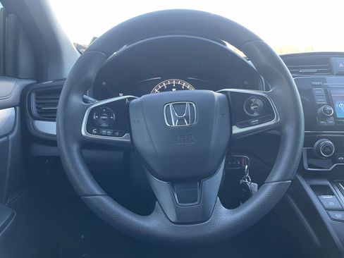 Used 2018 Honda CR-V LX image 17