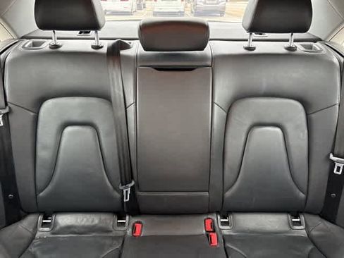 Used 2015 Audi A4 2.0T Premium w/ Audi MMI Navigation image 19