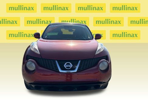 Used 2013 Nissan Juke SV image 11