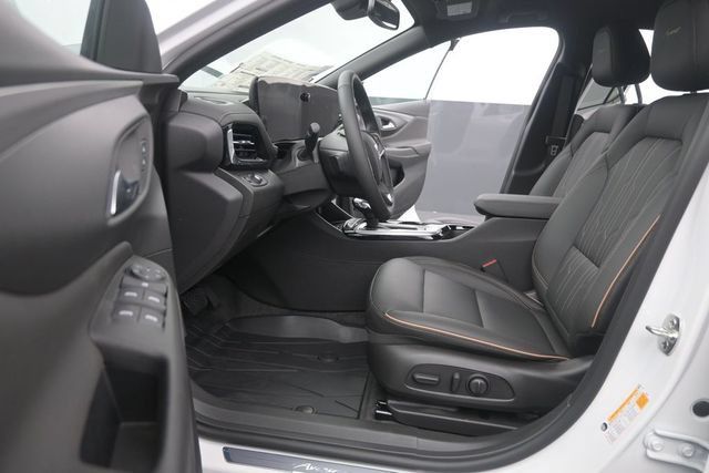 New 2026 Buick Envista Preferred FWD image 10