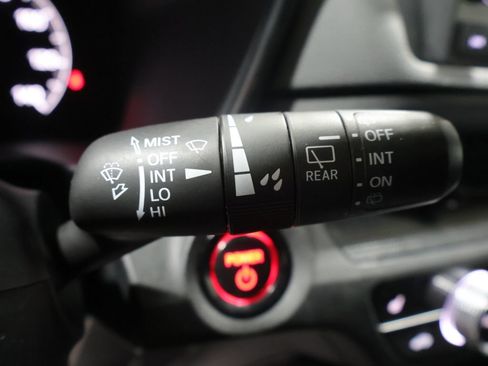 Used 2024 Honda CR-V Sport image 39