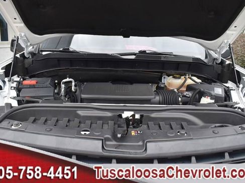 Used 2020 Chevrolet Silverado 1500 RST image 38