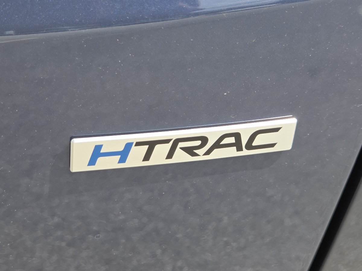 New 2026 Hyundai Tucson SEL Plus AWD/4WD image 5