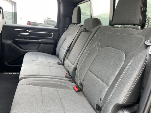 Used 2019 RAM 1500 Big Horn image 18