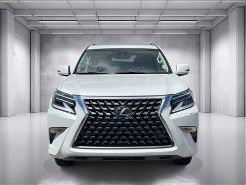 Used 2020 Lexus GX 460 Premium AWD/4WD image 8