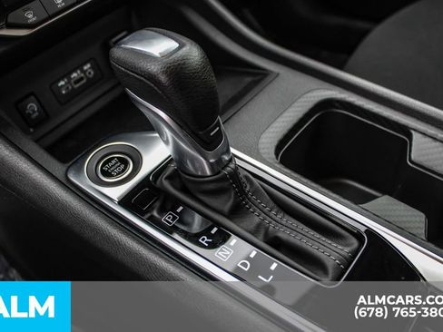 Used 2025 Nissan Sentra SV w/ All-Weather Package image 37