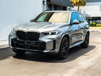 Used 2026 BMW X5 sDrive40i w/ M Sport Package RWD video 2