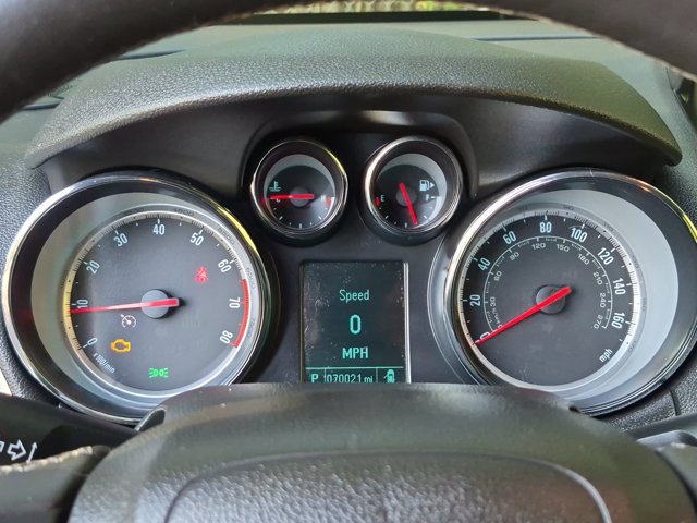 Used 2015 Buick Encore Leather FWD image 11