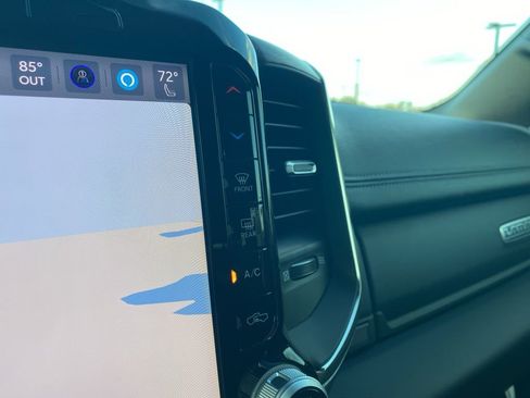 New 2026 RAM 1500 Laramie w/ Night Edition image 28