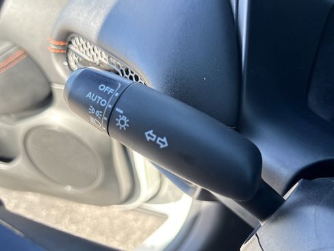 Certified 2025 Honda HR-V Sport image 35