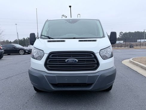 Used 2018 Ford Transit 250 148 Low Roof image 3