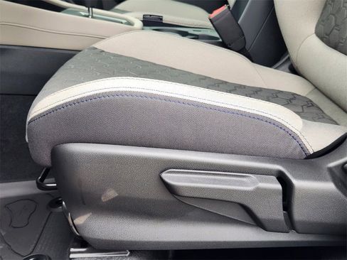 New 2025 Subaru Forester image 19