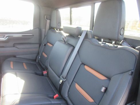 New 2026 GMC Sierra 1500 AT4 image 15