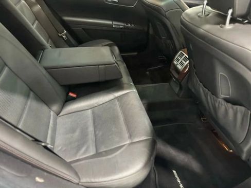 Used 2013 Mercedes-Benz S 63 AMG S 63 AMG image 33