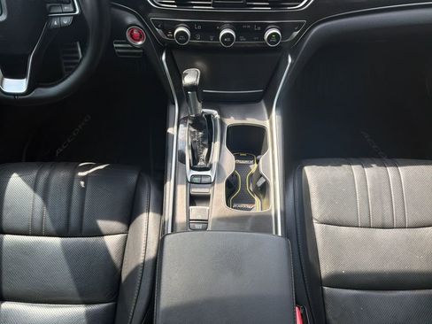 Used 2022 Honda Accord Sport Special Edition image 14