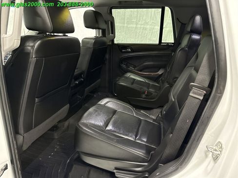 Used 2019 Chevrolet Tahoe LT image 9