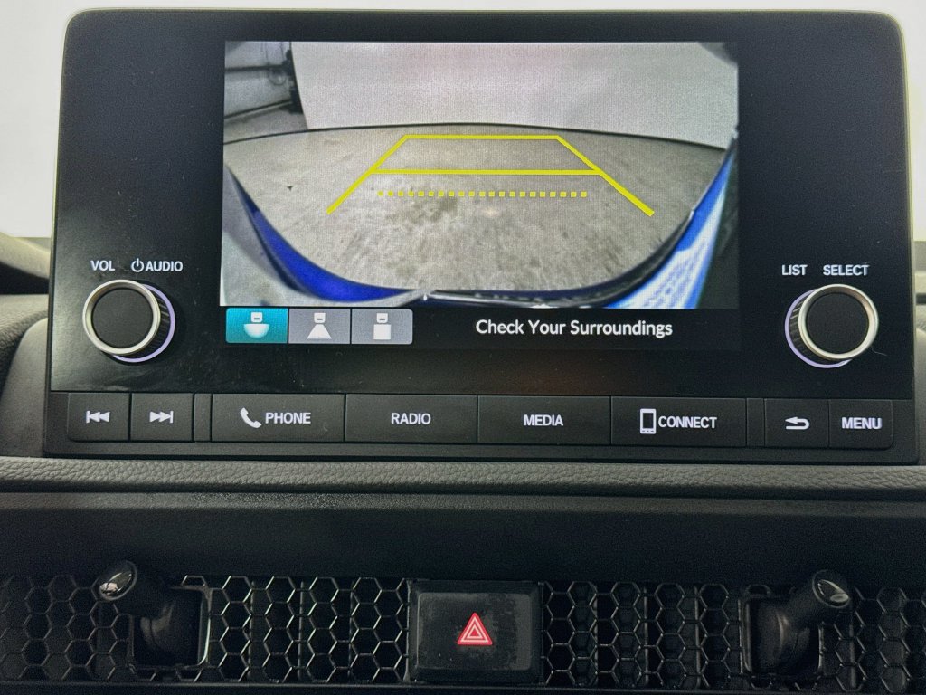 Used 2024 Honda CR-V LX image 15