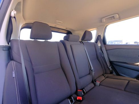 Used 2023 Nissan Rogue S image 22