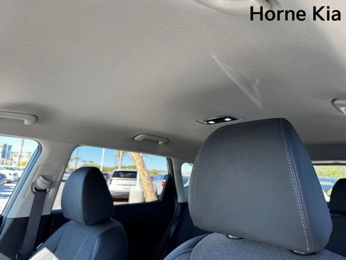 Certified 2023 Kia Seltos S w/ Navigation Package image 24