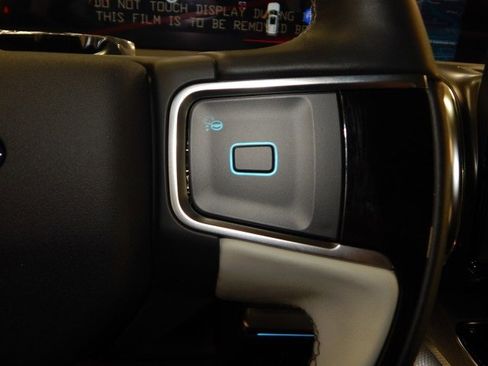 New 2025 Ford Expedition Platinum w/ Platinum Ultimate Package image 26