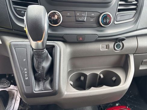New 2025 Ford Transit 350 w/ Interior Upgrade Package image 27