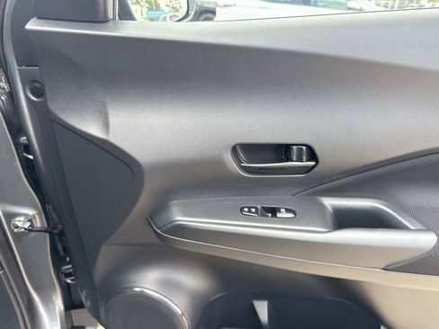 Used 2025 Nissan Kicks Play S FWD image 14