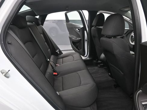 Used 2023 Chevrolet Malibu LS w/ Driver Confidence Package image 15