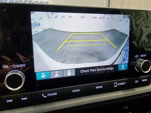 Used 2024 Honda CR-V Sport image 23