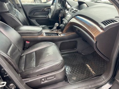 Used 2011 Acura MDX w/ Technology Package image 32