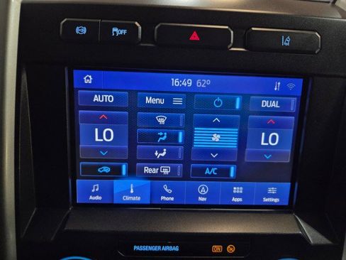 Used 2020 Ford F450 Lariat w/ Lariat Value Package image 59