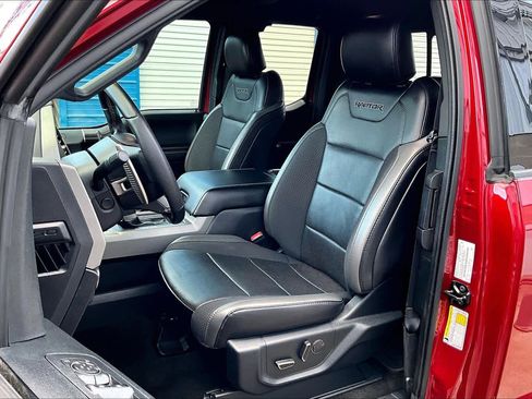 Used 2019 Ford F150 Raptor w/ Equipment Group 802A Luxury image 7