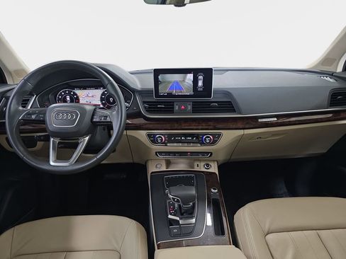 Used 2018 Audi Q5 2.0T Premium Plus w/ Premium Plus Package image 12