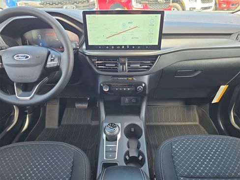 New 2026 Ford Escape Active w/ Tech Pack #1 image 10