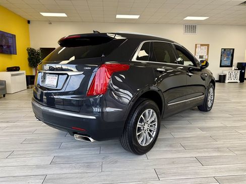 Used 2019 Cadillac XT5 Luxury image 6