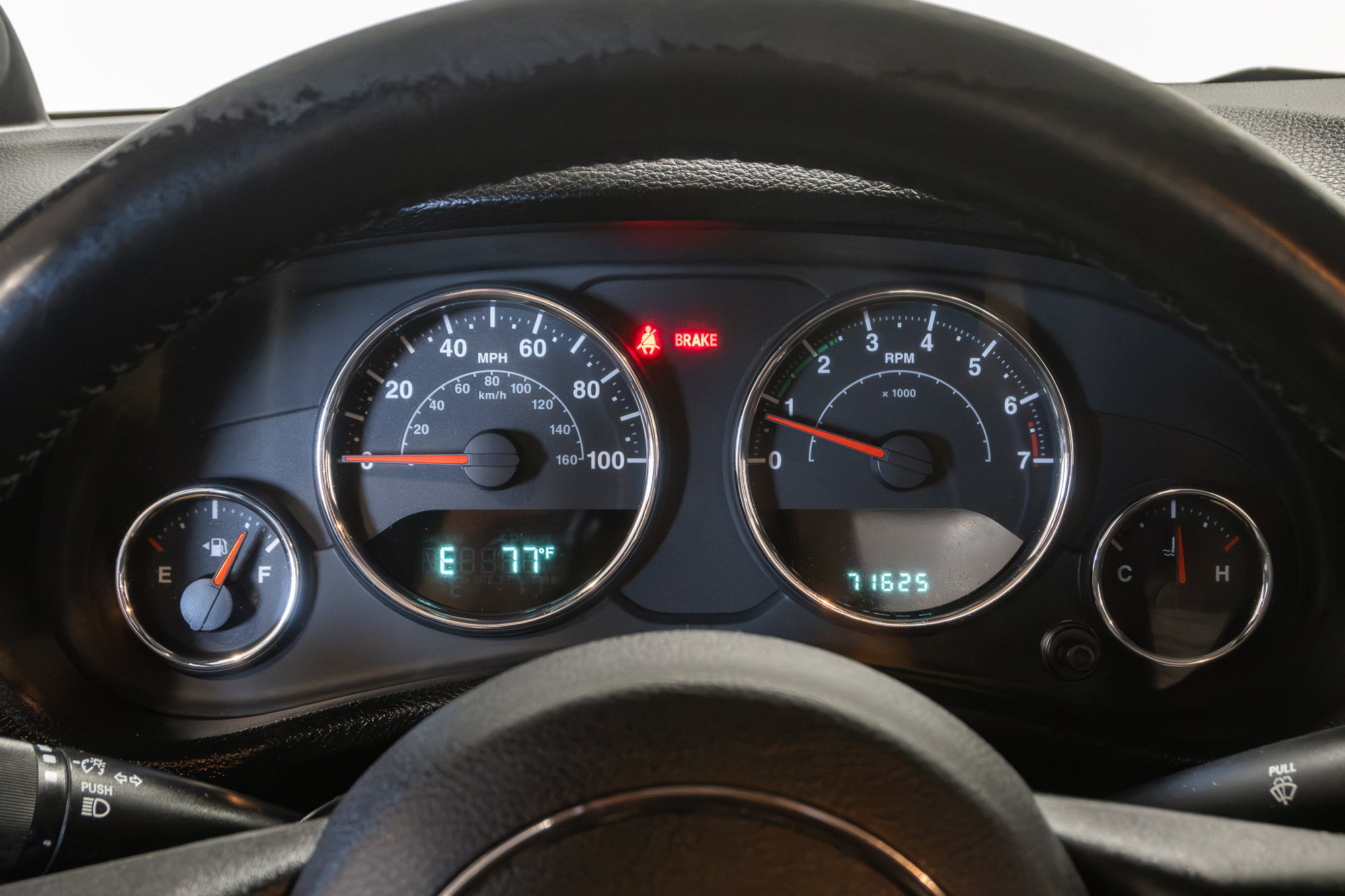 Used 2014 Jeep Wrangler Sport w/ Quick Order Package 23S AWD/4WD image 13