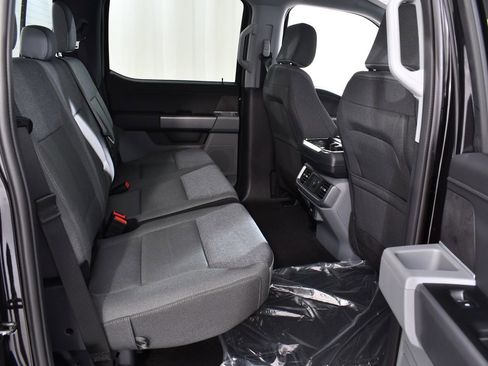 New 2026 Ford F150 XLT w/ Equipment Group 302A MID image 19