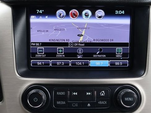 Used 2020 GMC Yukon XL Denali RWD image 12