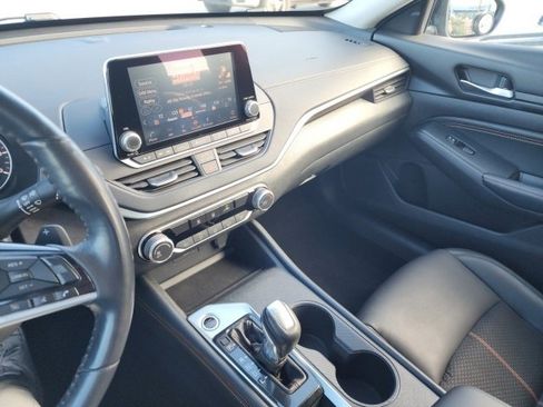 Used 2019 Nissan Altima 2.5 SR image 26