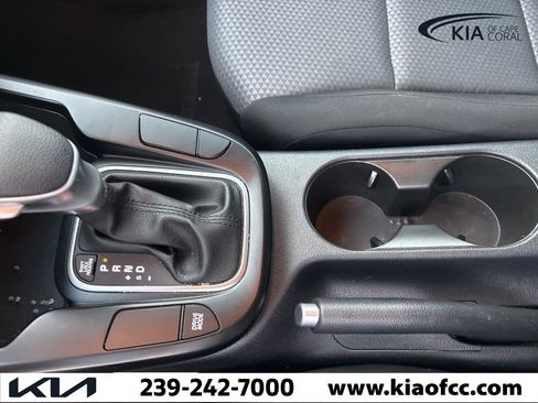 Certified 2023 Kia Soul LX w/ Option Group 015 image 23