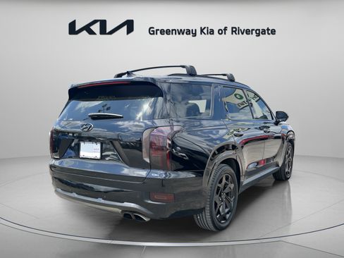 Used 2022 Hyundai Palisade Calligraphy AWD/4WD image 7