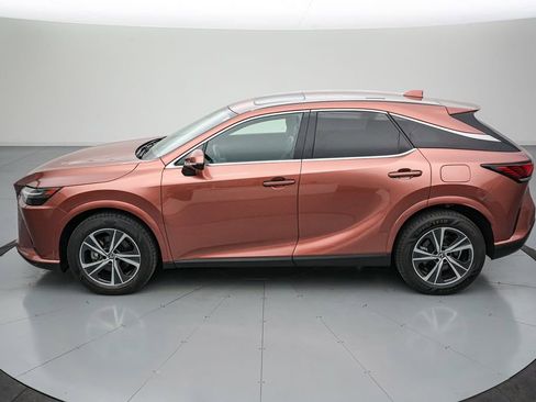 Used 2023 Lexus RX 350 Premium Plus w/ Accessory Package (Z1) AWD/4WD image 8