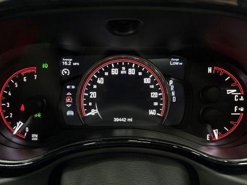 Used 2022 Dodge Durango GT w/ Blacktop Package image 18