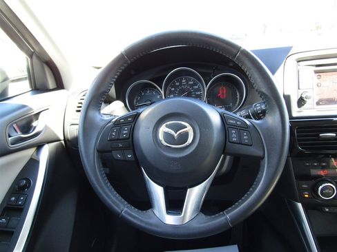 Used 2014 MAZDA CX-5 Grand Touring image 22
