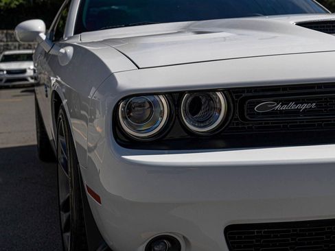 Used 2023 Dodge Challenger R/T Scat Pack w/ Plus Package image 30